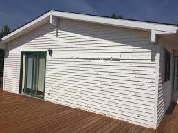 Best Aluminum Siding Installation  in Rapid City, SD